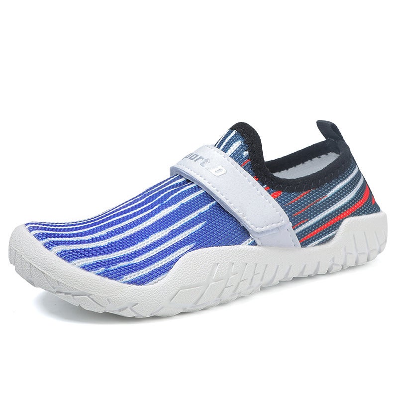 Children'S Indoor Breathable Training Rope Skipping Shock Absorbing Men'S And Women'S Non-Slip Beach Shoes Tracing Shoes Fitness Outdoor Leisure Shoes - Image 5